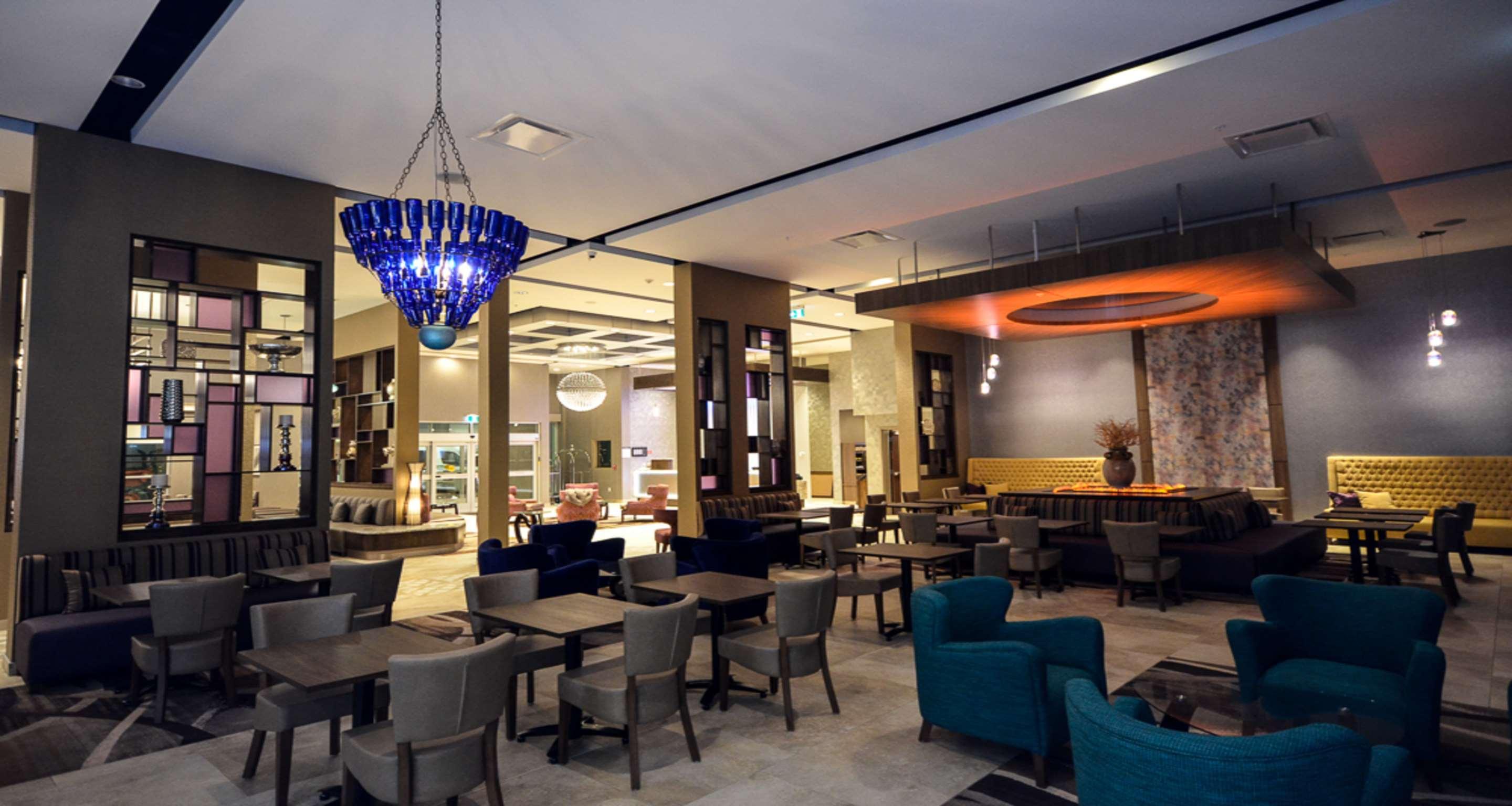 Best Western Plus St. John'S Airport Hotel And Suites Exteriör bild