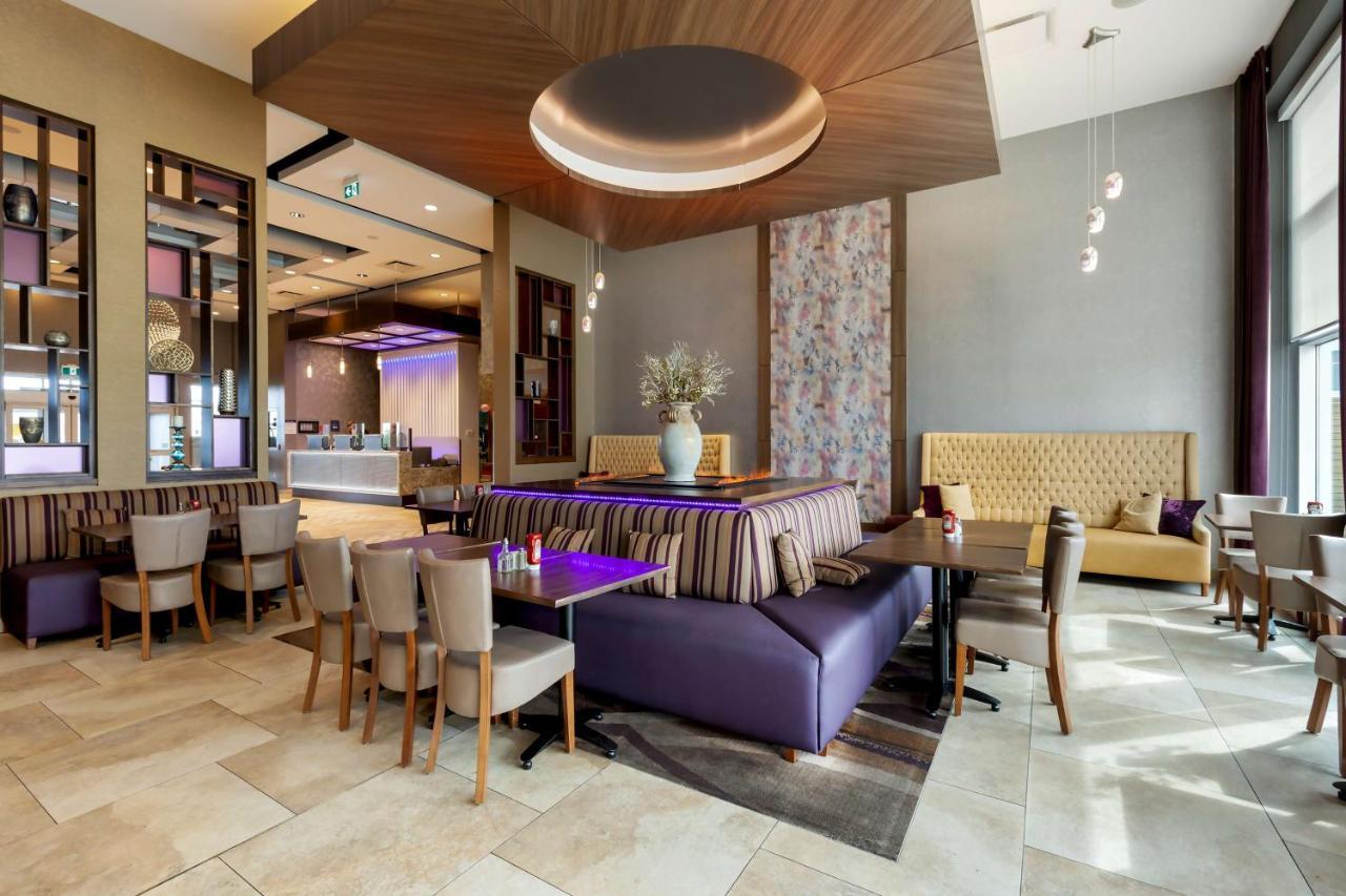 Best Western Plus St. John'S Airport Hotel And Suites Exteriör bild