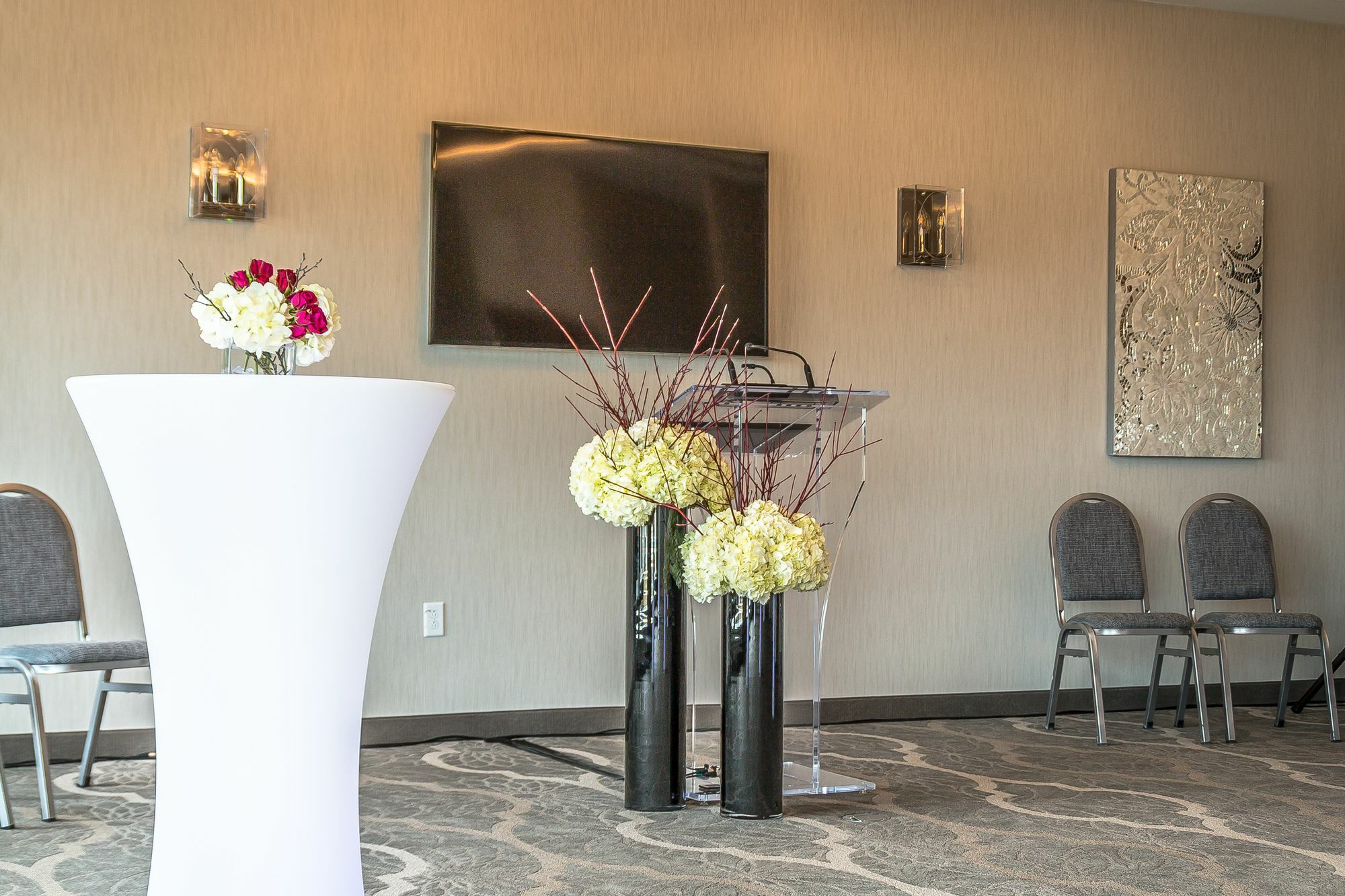 Best Western Plus St. John'S Airport Hotel And Suites Exteriör bild